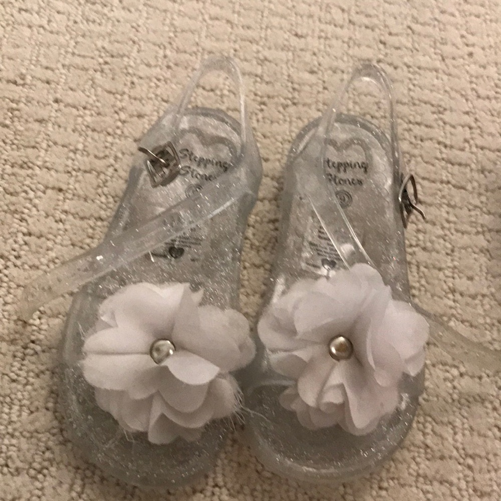 Girls Sandals - Picture 2 of 7